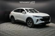 Haval F7x I Рестайлинг Крым  - изображение 33