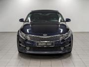 Kia Optima IV Москва  - изображение 32