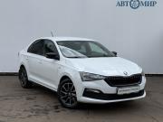 Skoda Rapid II Москва  - изображение 16