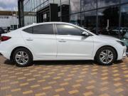 Hyundai Elantra VI (AD) Рестайлинг Калуга  - изображение 23