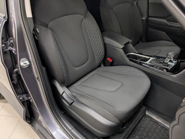 Hyundai Creta II с пробегом 2022 года, цена 2 395 000 рублей, 22997 км, внедорожник, Автокод Объявления