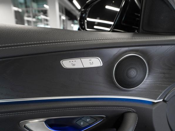 Mercedes-Benz E-Класс V (W213 S213 C238) с пробегом 2020 года, цена 4 140 000 рублей, 65030 км, седан, Автокод Объявления