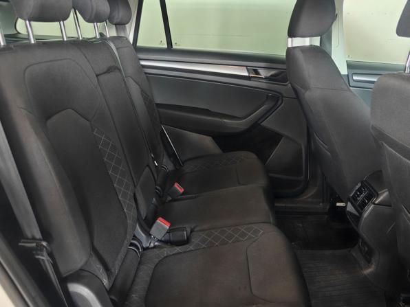 Skoda Kodiaq I с пробегом 2019 года, цена 2 419 000 рублей, 45900 км, внедорожник, Автокод Объявления