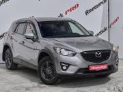 Mazda CX-5 I Екатеринбург  - изображение 24