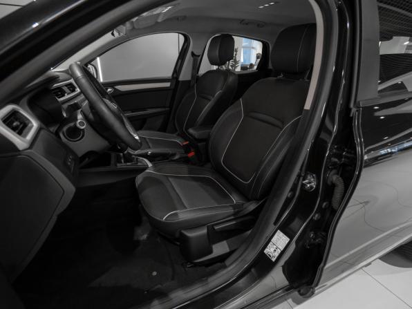 Renault Arkana I с пробегом 2021 года, цена 1 670 000 рублей, 82566 км, внедорожник, Автокод Объявления