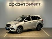 Lifan X60 I Рестайлинг 2 Краснодар  - изображение 14