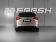 Kia Ceed II Рестайлинг Минеральные Воды  - изображение 22