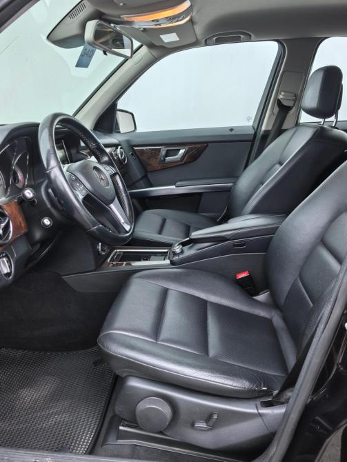 Mercedes-Benz GLK-Класс I (X204) Рестайлинг Санкт-Петербург  - изображение 9