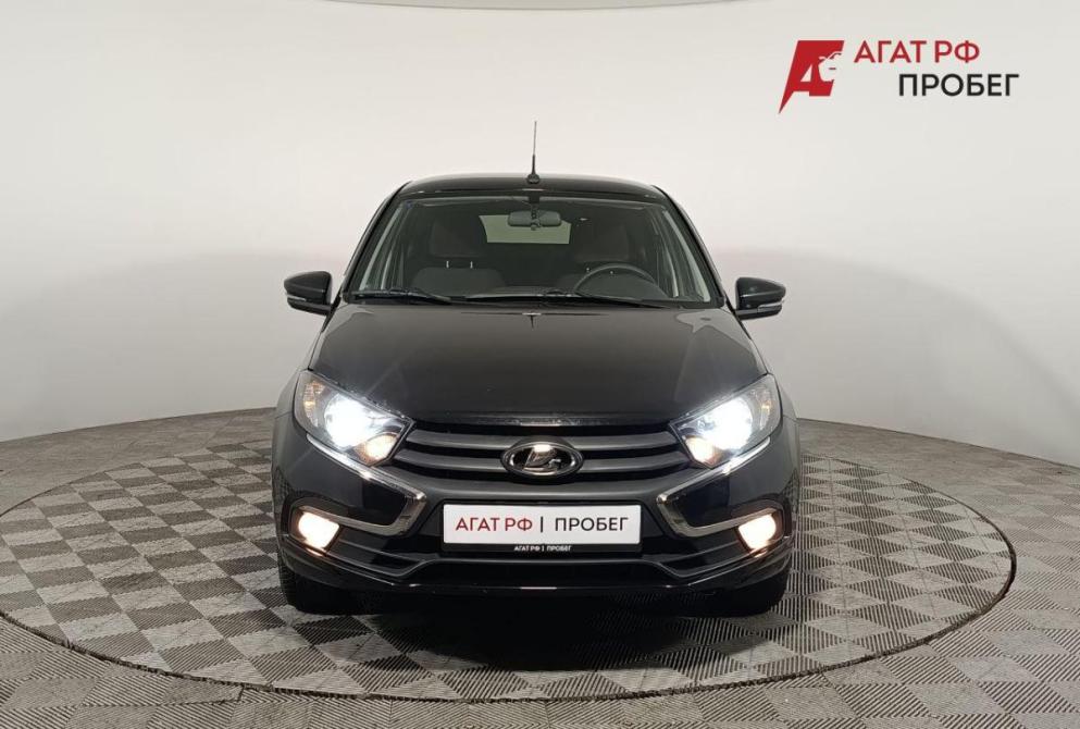 Lada (ВАЗ) Granta I Рестайлинг Волгоград  - изображение 2