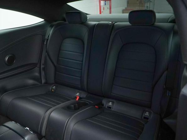 Mercedes-Benz C-Класс IV (W205) с пробегом 2016 года, цена 2 697 055 рублей, 50789 км, купе, Автокод Объявления
