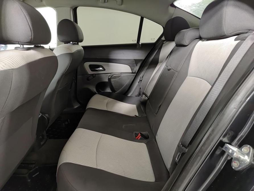Chevrolet Cruze I Уфа  - изображение 12