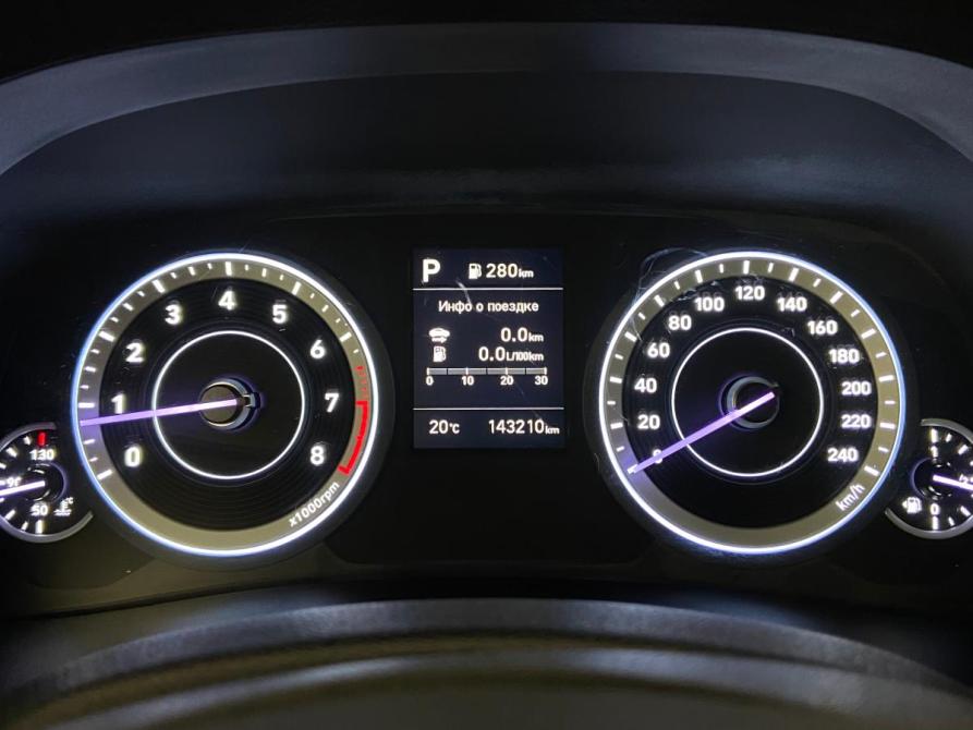 Hyundai Creta II Псков  - изображение 10