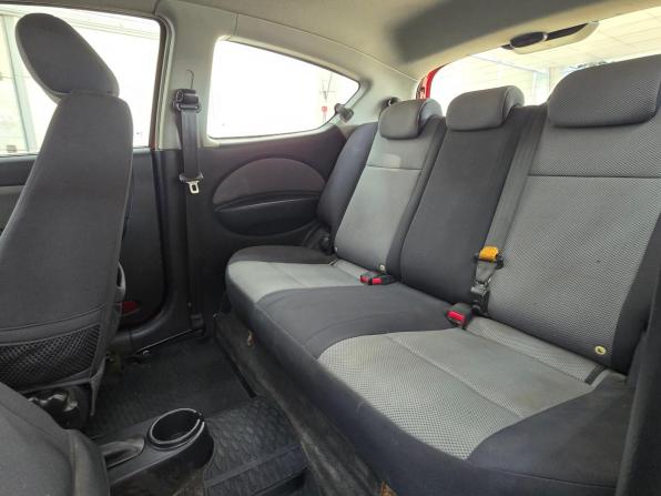 Chevrolet Aveo I Рестайлинг с пробегом 2009 года, цена 649 000 рублей, 177299 км, хэтчбек, Автокод Объявления