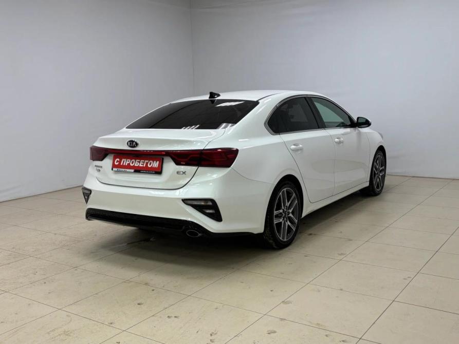 Kia Forte III Альметьевск  - изображение 5