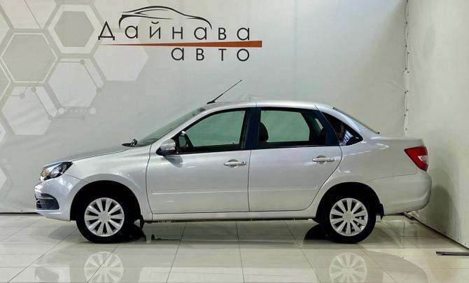 Lada (ВАЗ) Granta I Рестайлинг с пробегом 2023 года, цена 800 000 рублей, 29213 км, седан, Автокод Объявления