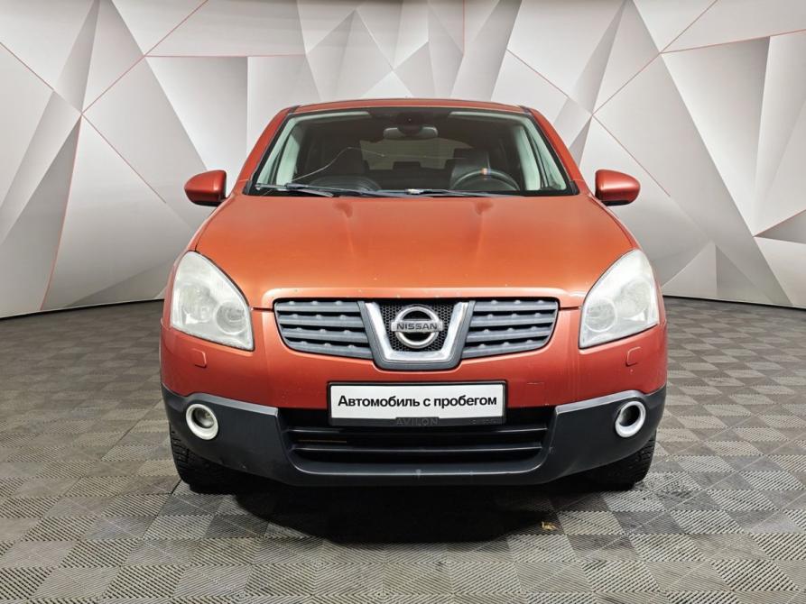 Nissan Qashqai I Москва  - изображение 7