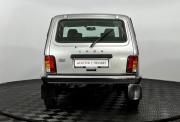 Lada (ВАЗ) Niva Legend I Нижний Новгород  - изображение 23