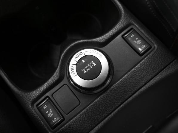 Nissan Qashqai II с пробегом 2014 года, цена 1 745 000 рублей, 124095 км, внедорожник, Автокод Объявления