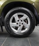 Renault Duster I Рестайлинг Москва  - изображение 47