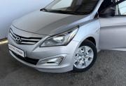 Hyundai Solaris I Киров  - изображение 50
