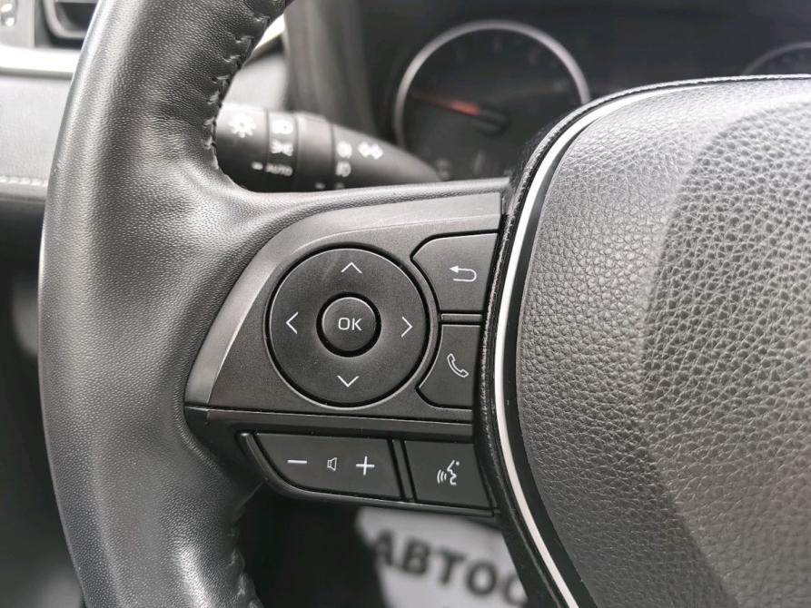 Toyota RAV4 V (XA50) Нижнекамск  - изображение 15