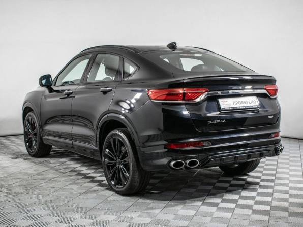 Geely Tugella I Рестайлинг с пробегом 2023 года, цена 2 480 000 рублей, 80700 км, внедорожник, Автокод Объявления