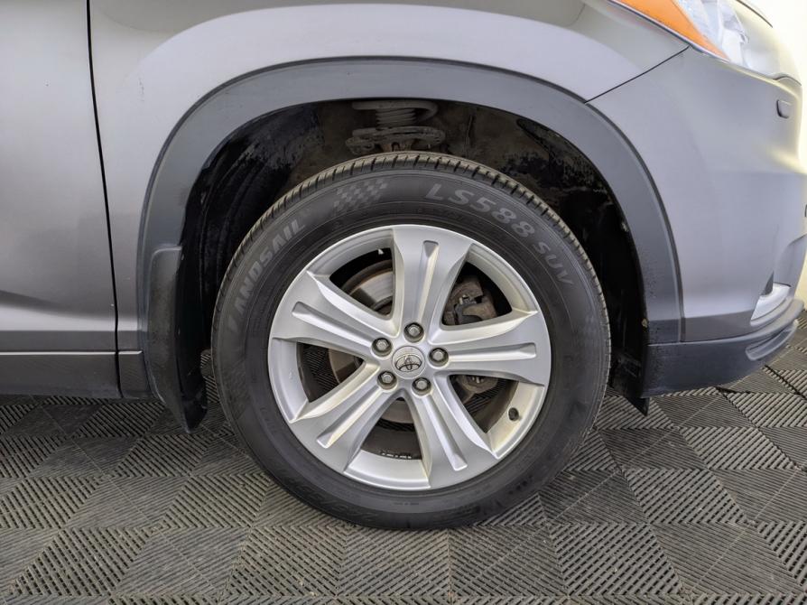 Toyota Highlander III (XU50) Москва  - изображение 18