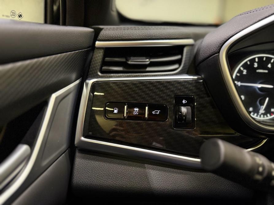 Dongfeng DFSK ix5 Новосибирск  - изображение 23