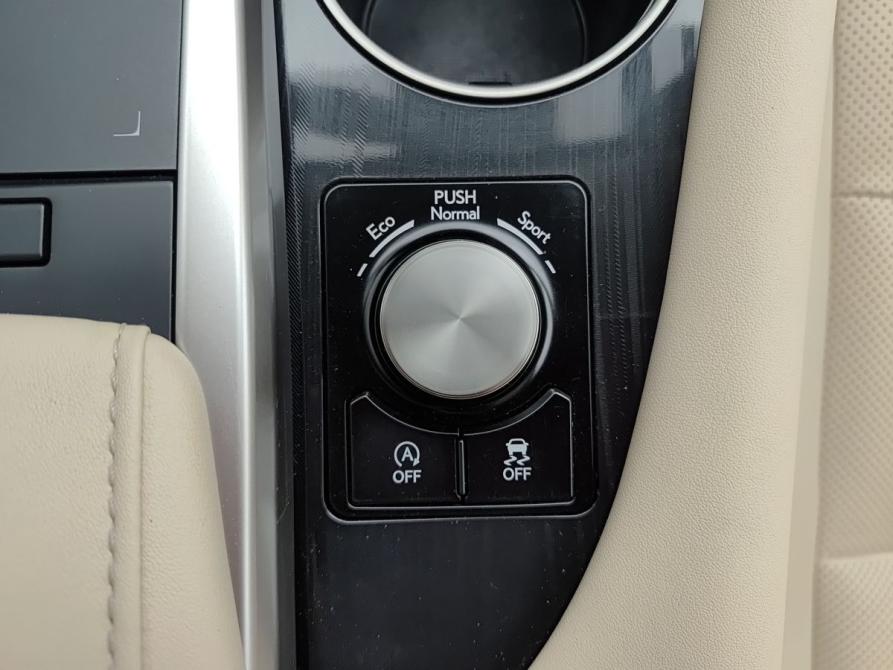Lexus RX IV Рестайлинг Ижевск  - изображение 28