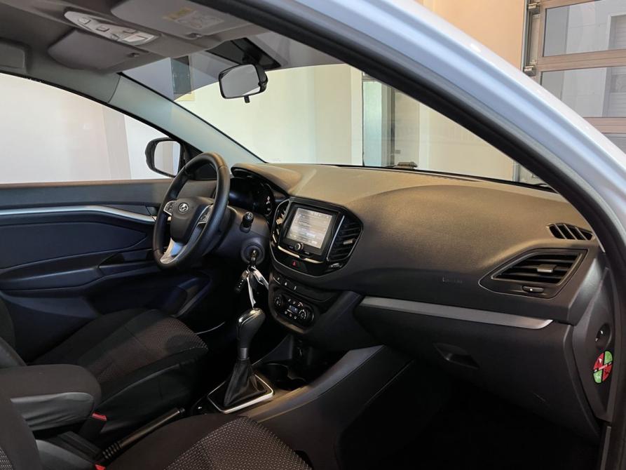Lada (ВАЗ) Vesta I Чебоксары  - изображение 12