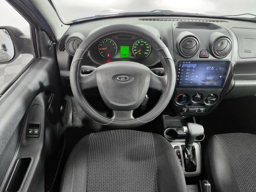 Lada (ВАЗ) Granta I Нижний Новгород  - изображение 15