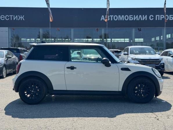 Mini Hatch II (R56) Рестайлинг с пробегом 2010 года, цена 700 000 рублей, 267000 км, хэтчбек, Автокод Объявления