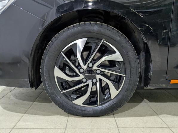 BAIC U5 Plus с пробегом 2023 года, цена 850 000 рублей, 136930 км, седан, Автокод Объявления