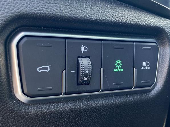 Haval F7 II с пробегом 2024 года, цена 2 599 000 рублей, 43689 км, внедорожник, Автокод Объявления