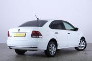 Volkswagen Polo V Рестайлинг Омск  - изображение 27