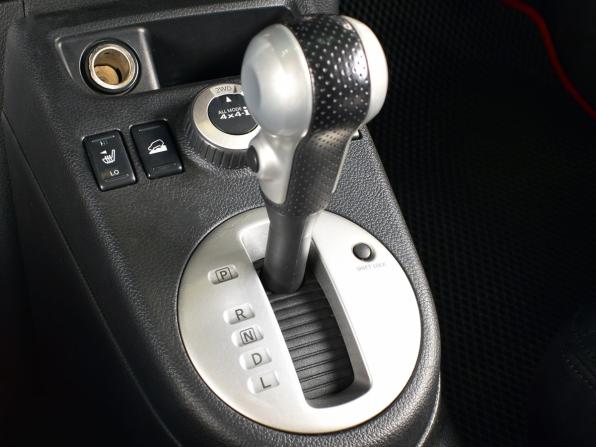 Nissan X-Trail II с пробегом 2010 года, цена 1 049 999 рублей, 190709 км, внедорожник, Автокод Объявления