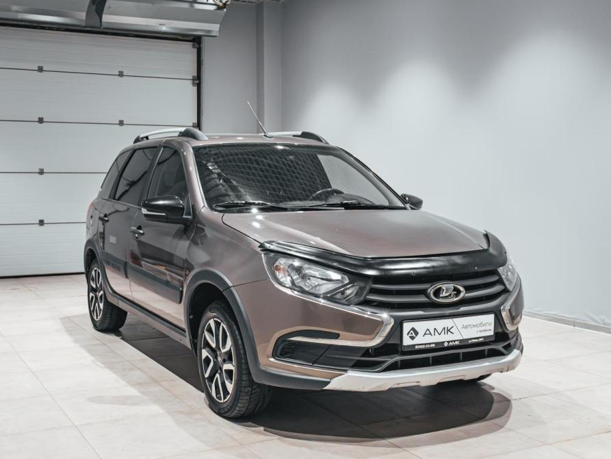 Lada (ВАЗ) Granta I Рестайлинг Екатеринбург  - изображение 2