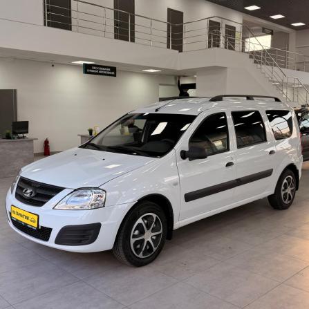 Lada (ВАЗ) Largus I с пробегом 2021 года, цена 1 099 000 рублей, 167477 км, универсал, Автокод Объявления