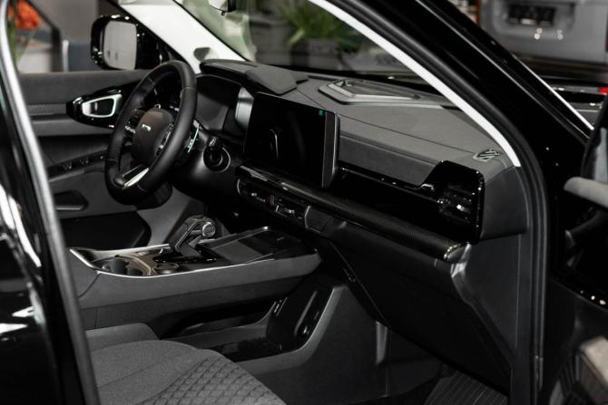 Новый Haval H3 I Рестайлинг 2026 года, цена 2 699 000 рублей, внедорожник, Автокод Объявления