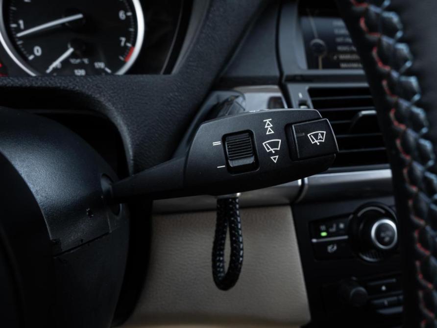 BMW X6 I (E71) Ставрополь  - изображение 18