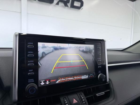 Toyota RAV4 V (XA50) с пробегом 2020 года, цена 3 300 000 рублей, 64964 км, внедорожник, Автокод Объявления