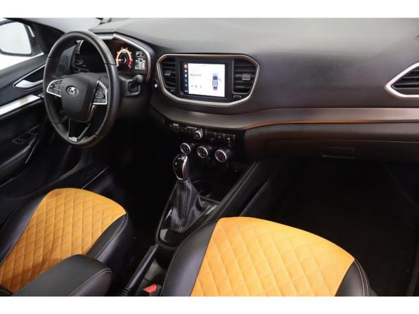 Lada (ВАЗ) Vesta I Рестайлинг (NG) с пробегом 2024 года, цена 1 368 000 рублей, 52496 км, седан, Автокод Объявления