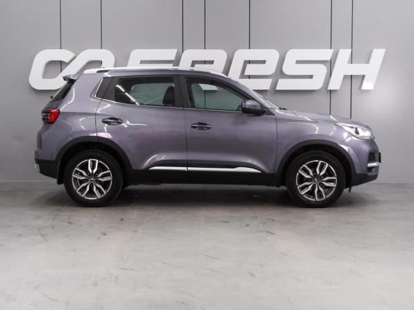 Chery Tiggo 4 I Рестайлинг с пробегом 2022 года, цена 1 499 000 рублей, 68384 км, внедорожник, Автокод Объявления