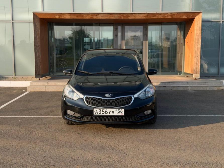 Kia Cerato III Оренбург  - изображение 2