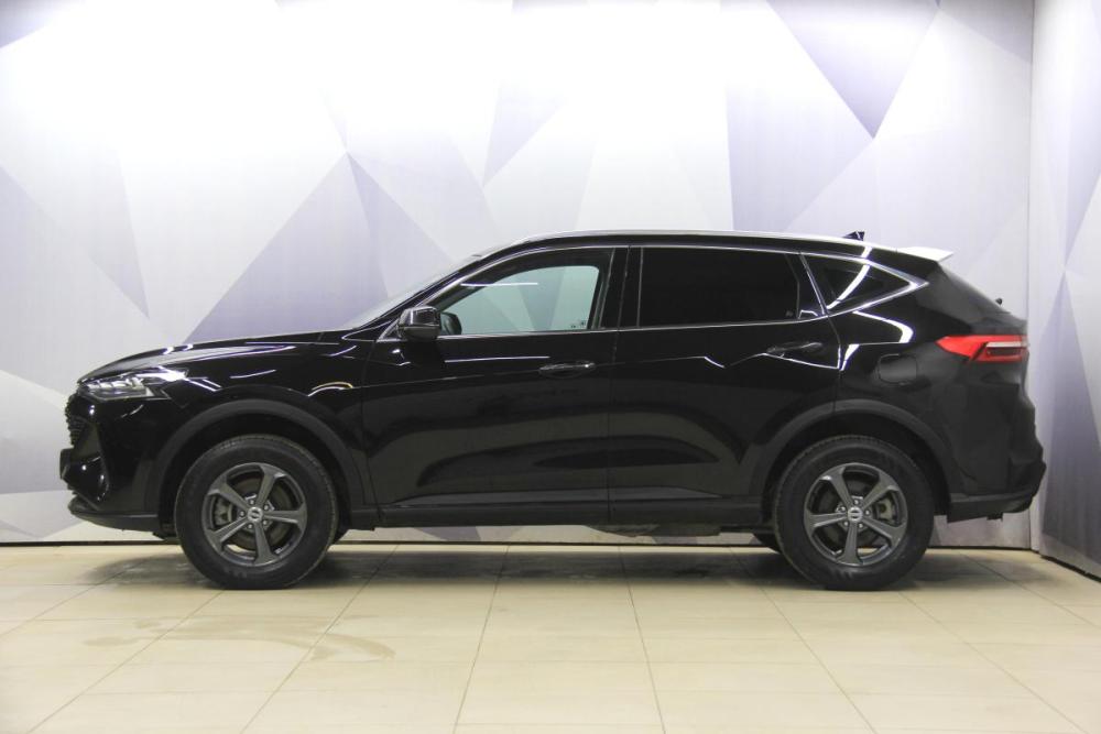 Haval F7 I Рестайлинг Чебоксары  - изображение 2