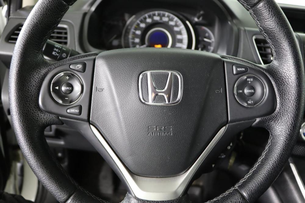 Honda CR-V IV Рестайлинг Нижний Новгород  - изображение 11