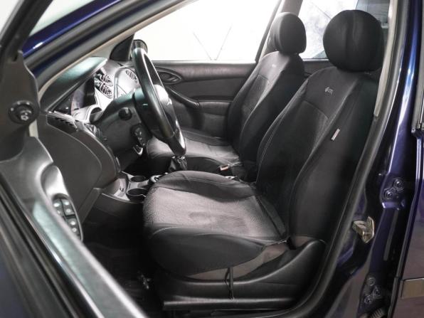 Ford Focus I Рестайлинг с пробегом 2003 года, цена 449 000 рублей, 343646 км, универсал, Автокод Объявления