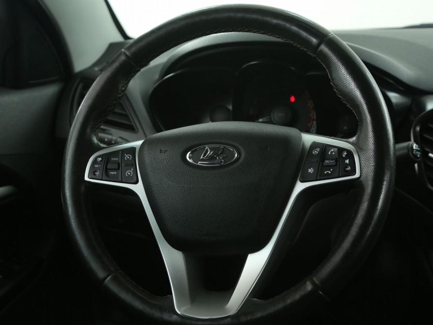 Lada (ВАЗ) Vesta I Иваново  - изображение 16