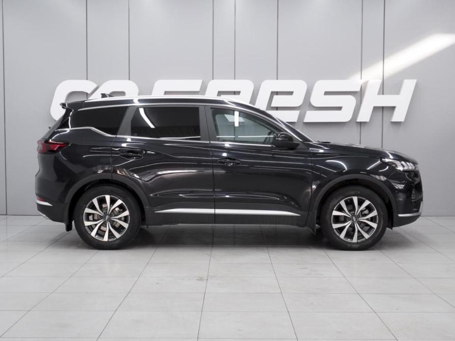 Chery Tiggo 7 Pro I Ростов-на-Дону  - изображение 5