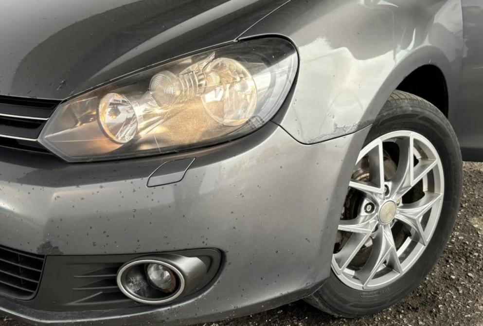 Volkswagen Golf VI Киров  - изображение 26